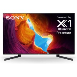 Sony 49 Inch TV: 4K Ultra...