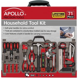 Apollo Tools Household Tool...