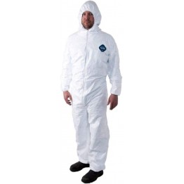 Tyvek Disposable Suit by...