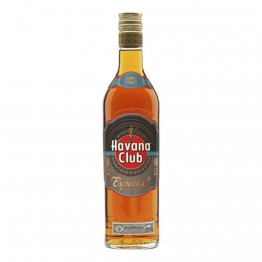 Havana Club Añejo Especial 1L